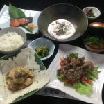 （7/31）お食事処「新芽」ランチタイムの混雑につきまして