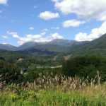 (9/15)　山形の原風景　酒田(庄内)～月山越え　寒河江・天童まで