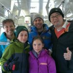 (1/15)陸羽西線運転再開記念! [美酒美食のまち酒田キャンペーン」のご案内